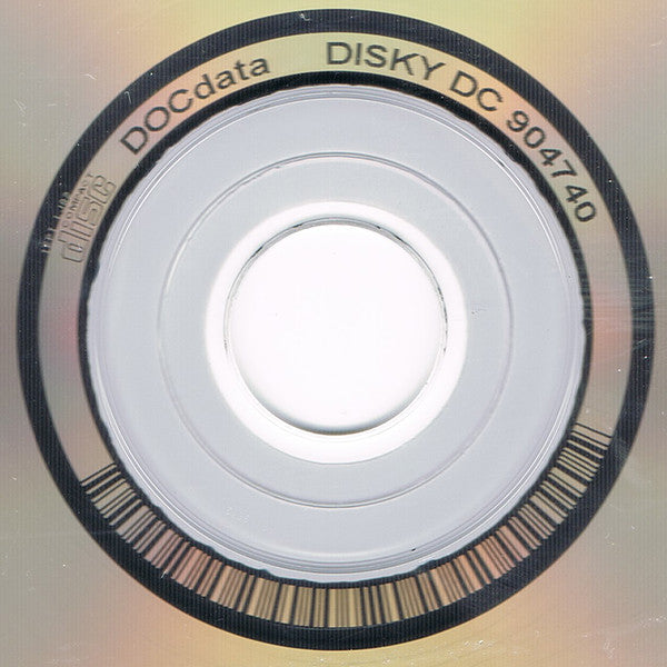 Various : 538 Dance Smash 2007 Vol. 4 (CD, Comp)