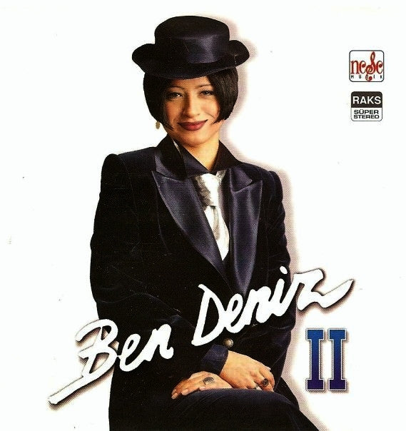 Bendeniz : BenDeniz II (CD, Album)
