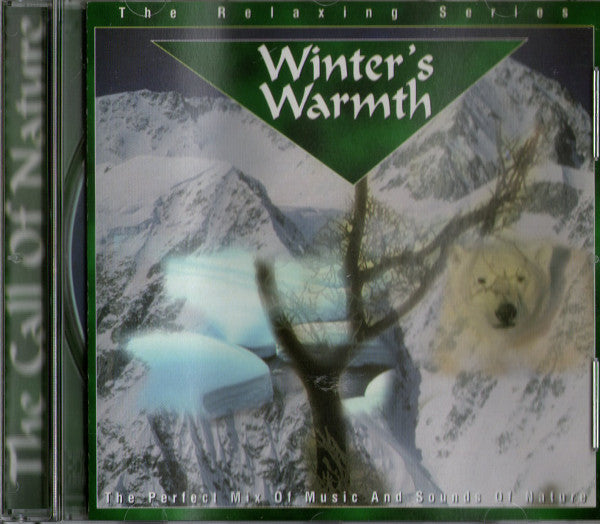 Unknown Artist : Winter's Warmth (CD, Album)