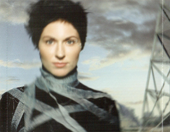 Sissel : All Good Things (CD, Album)
