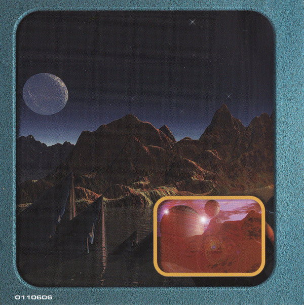 Various : Synthesizer Greatest (The Trance Edition) (CD, Album)