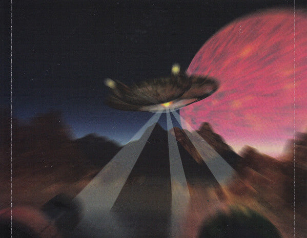 Various : Synthesizer Greatest (The Trance Edition) (CD, Album)