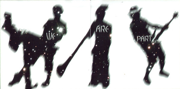 El Rostro De La Medusa : Cosmosis (CD, Album)