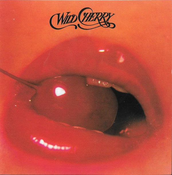 Wild Cherry : Wild Cherry (CD, Album)