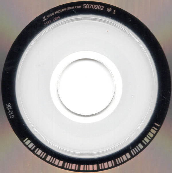 Róisín Murphy : Overpowered (CD, Album)