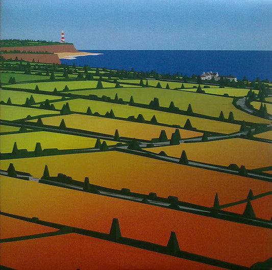 Lemon Jelly : Lost Horizons (2xLP, Album)