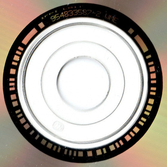Various : Nachtwacht (CD, Comp)