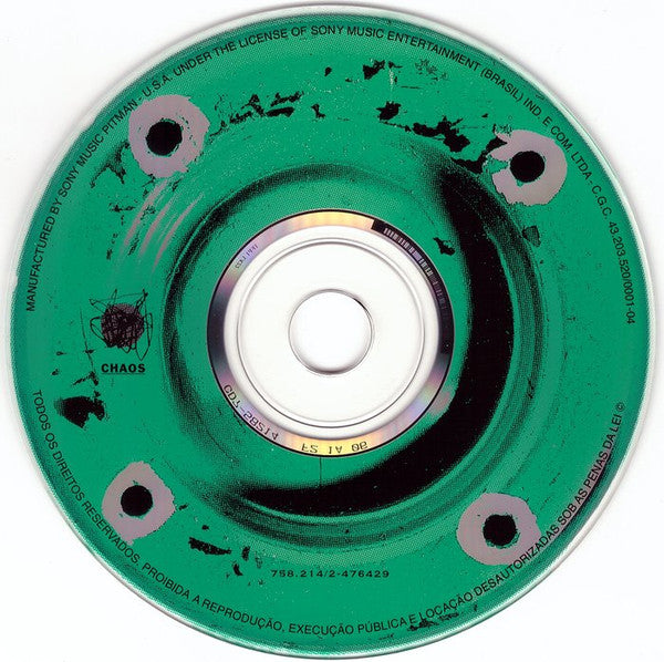 Skank (2) : Calango (CD, Album)