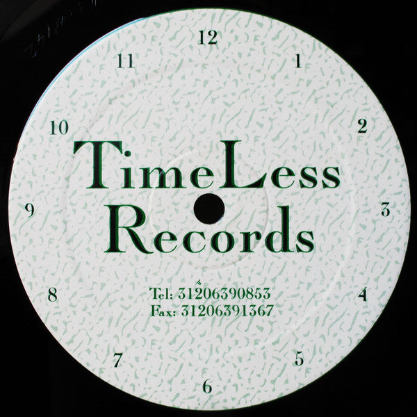 Groove Solution : Want Your Love (12")