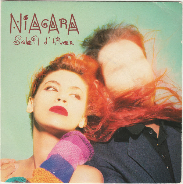 Niagara (2) : Soleil D'hiver (7", Single)