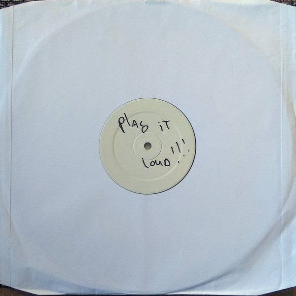Ferry Corsten : Punk (12", W/Lbl)