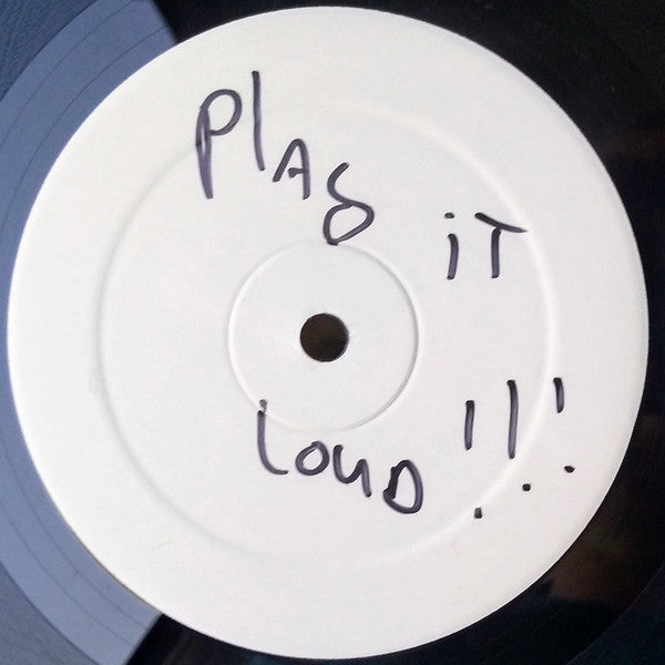 Ferry Corsten : Punk (12", W/Lbl)