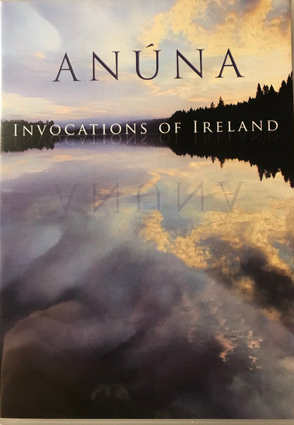 Anúna : Invocations Of Ireland (DVD)