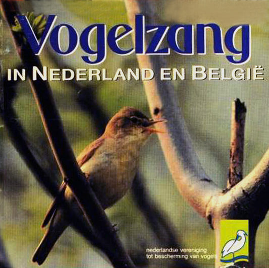 No Artist : Vogelzang - In Nederland En België (CD)