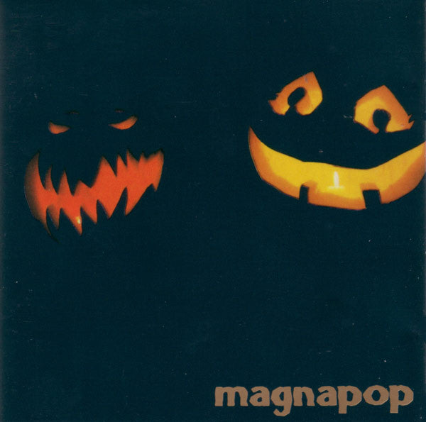 Magnapop : Magnapop (CD, Album)