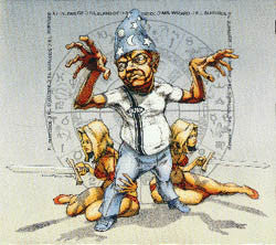 R.L. Burnside : Mr. Wizard (CD, Album, Dig)