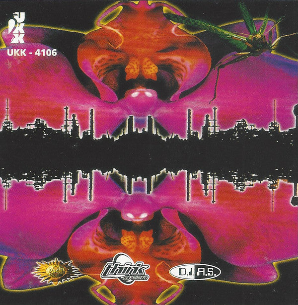 Various : Paradise City: One World - One Love (2xCD, Comp)
