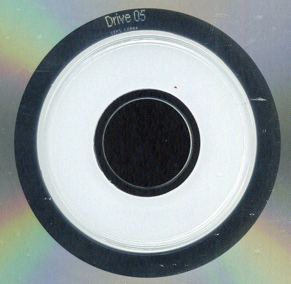 Laserdance : The Best Of Laserdance (CD, Comp)
