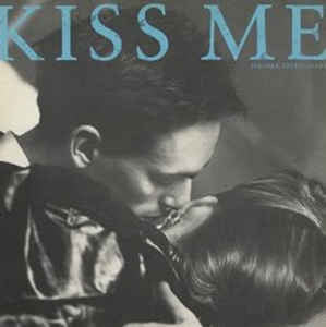 Stephen Duffy : Kiss Me (12", Maxi)
