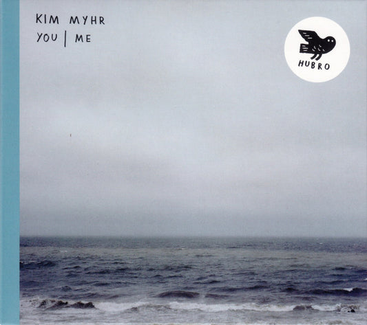 Kim Myhr : You | Me (CD, Album)