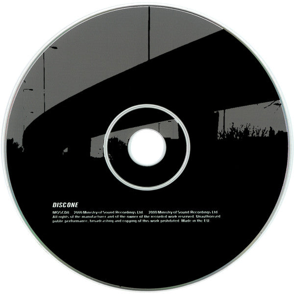 Artful Dodger : Rewind - The Sound Of UK Garage (2xCD, Mixed)