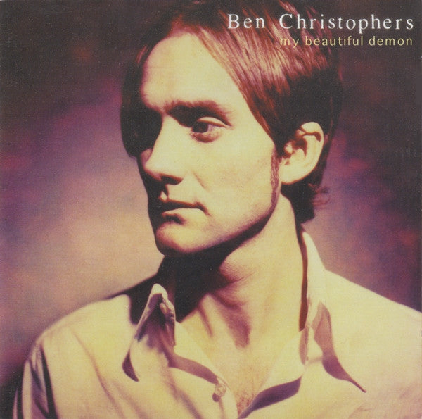 Ben Christophers : My Beautiful Demon (CD, Album)
