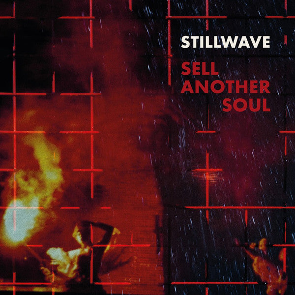 Stillwave : Sell Another Soul (CD, Album)