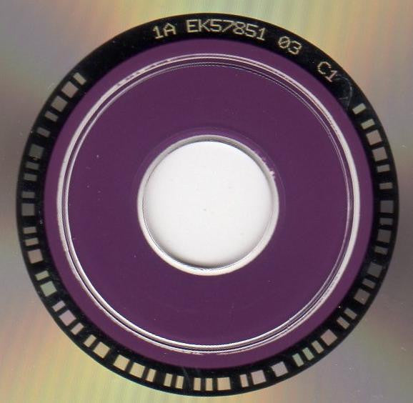 G. Love & Special Sauce : G. Love And Special Sauce (CD, Album)