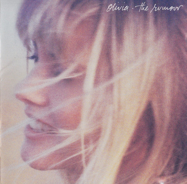 Olivia Newton-John : The Rumour (CD, Album)