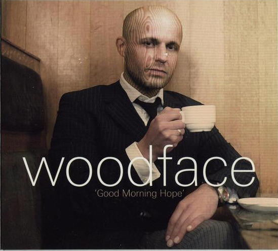 Woodface : Good Morning Hope (CD, Album, Dig)