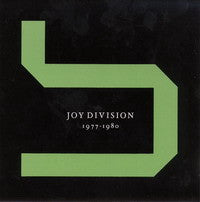 Joy Division : Substance (CD, Comp)