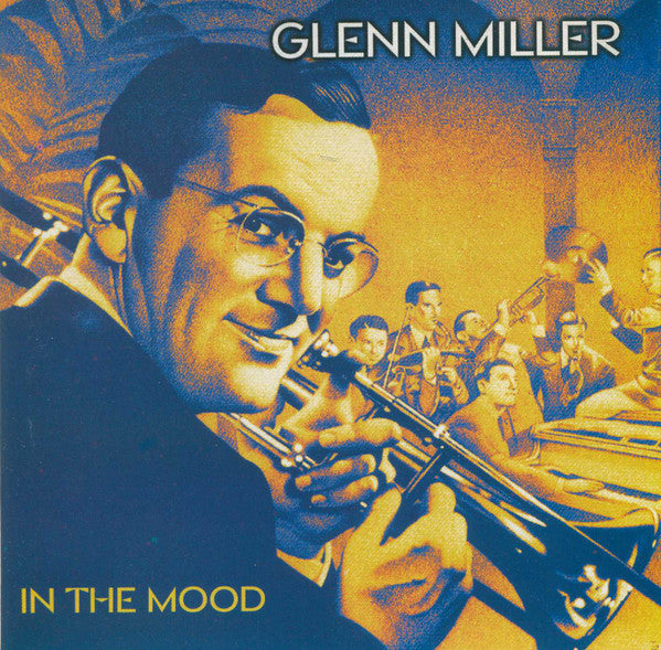 Glenn Miller : In The Mood (CD, Comp)