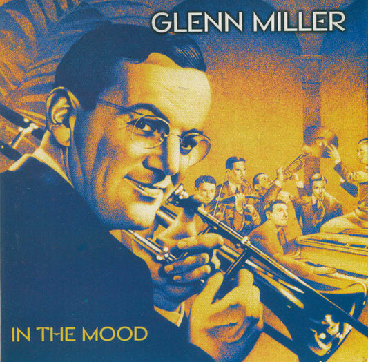 Glenn Miller : In The Mood (CD, Comp)