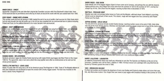 Various : Good Thing Going Vol 1 (2xCD, Comp)