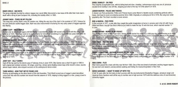 Various : Good Thing Going Vol 1 (2xCD, Comp)