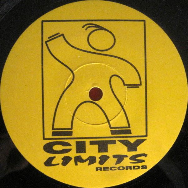 DJ Raf Giusti Feat. Jellyne : Casanova (12")