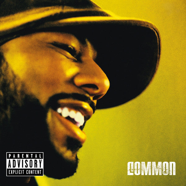 Common : Be (CD, Album)