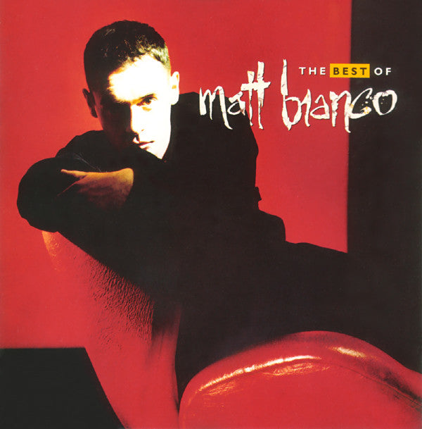 Matt Bianco : The Best Of Matt Bianco (CD, Comp)
