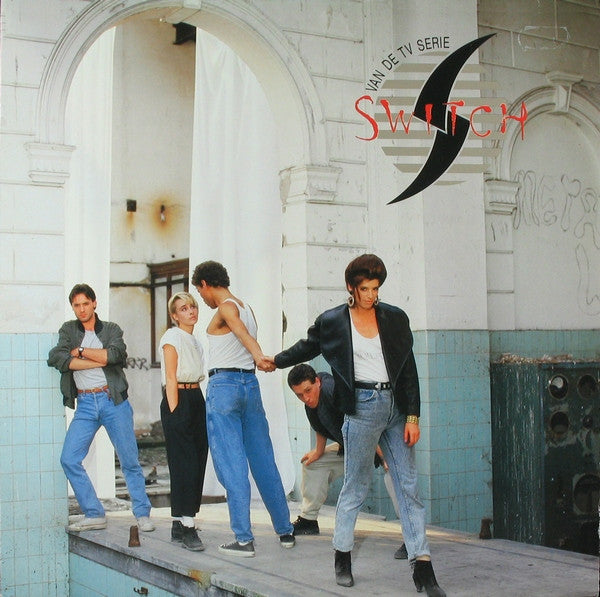 Switch (18) : Switch (LP, Album)
