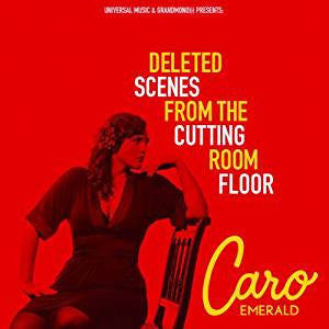 Caro Emerald : Deleted Scenes From The Cutting Room Floor (CD, Album, Pur)
