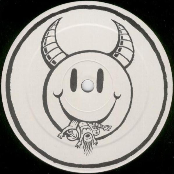 Rachmad Project : Rachmad Project Part One (12")