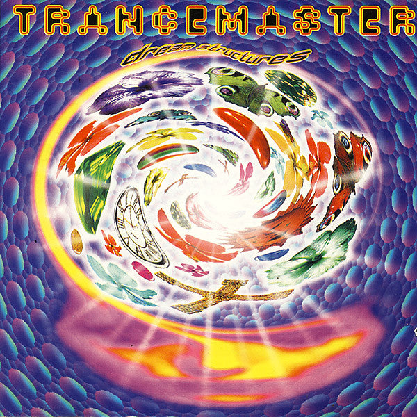 Various : Trancemaster 8 (Dream Structures) (2xCD, Comp)