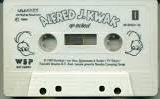 Alfred J. Kwak : Op School / De Kater (Cass, Album)