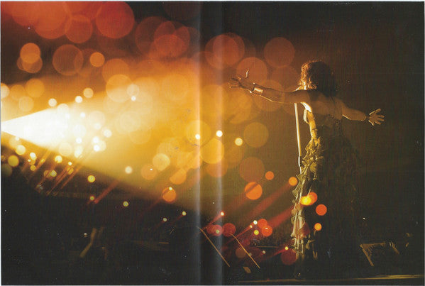 Nelly Furtado : Loose: The Concert (DVD-V, NTSC, Reg)