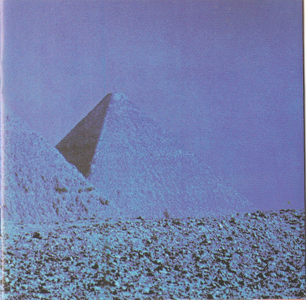 Pink Floyd : The Dark Side Of The Moon (CD, Album, RE, RM)