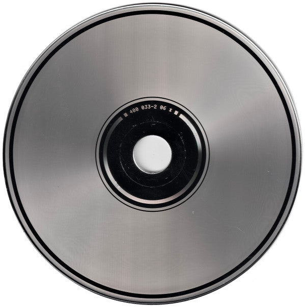 Gustav Mahler, Chicago Symphony Orchestra, Claudio Abbado : Symphonie No. 1 (CD, Album, RE, RP)