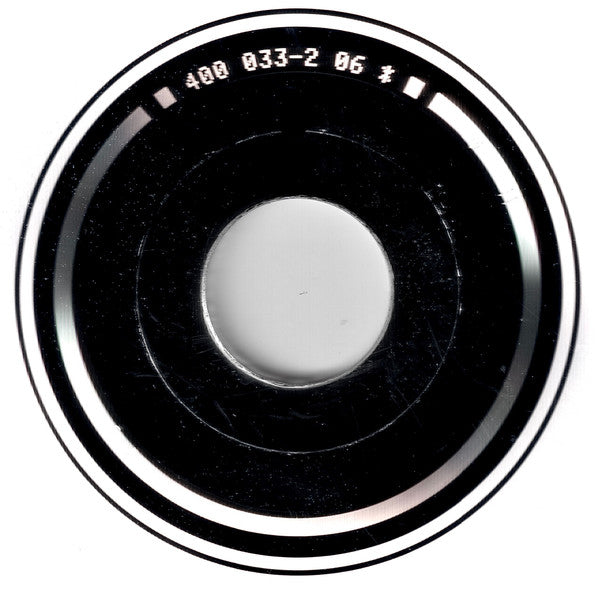 Gustav Mahler, Chicago Symphony Orchestra, Claudio Abbado : Symphonie No. 1 (CD, Album, RE, RP)