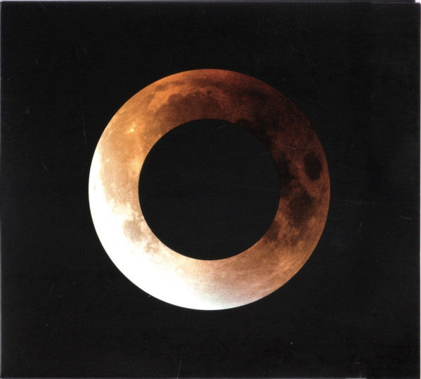 Orbital : Live At O2 Apollo Manchester 1.12.17 (2xCDr, Album)