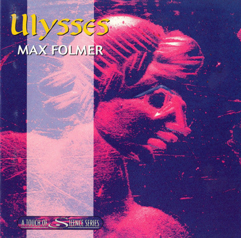 Max Folmer : Ulysses (CD, Album, RE)