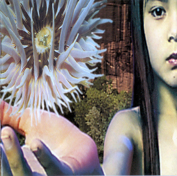 The Future Sound Of London : Lifeforms (2xCD, Album)